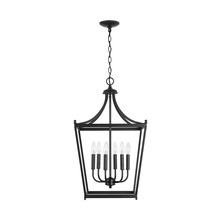 Capital 9552MB - 6 Light Foyer