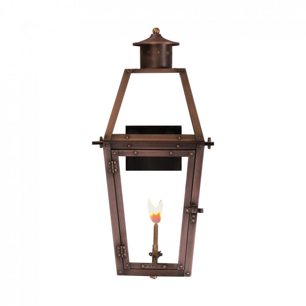 Gas Lantern