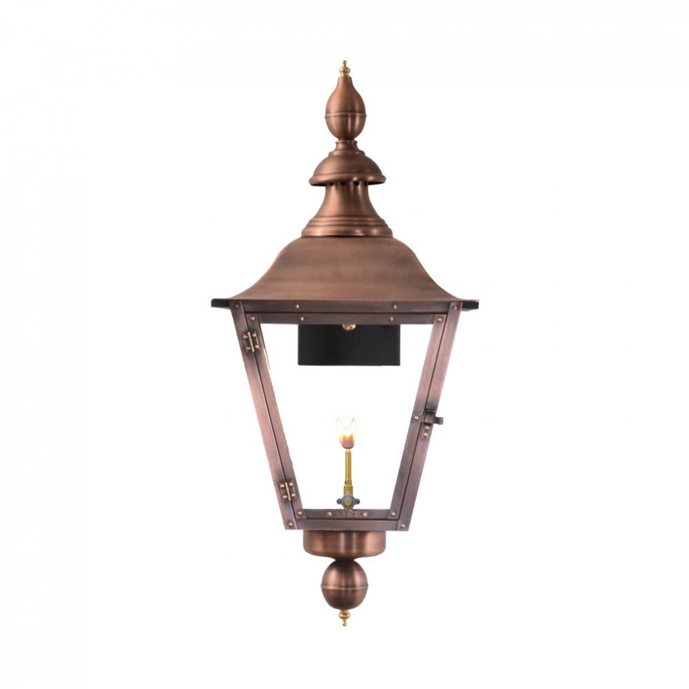 Gas Lantern