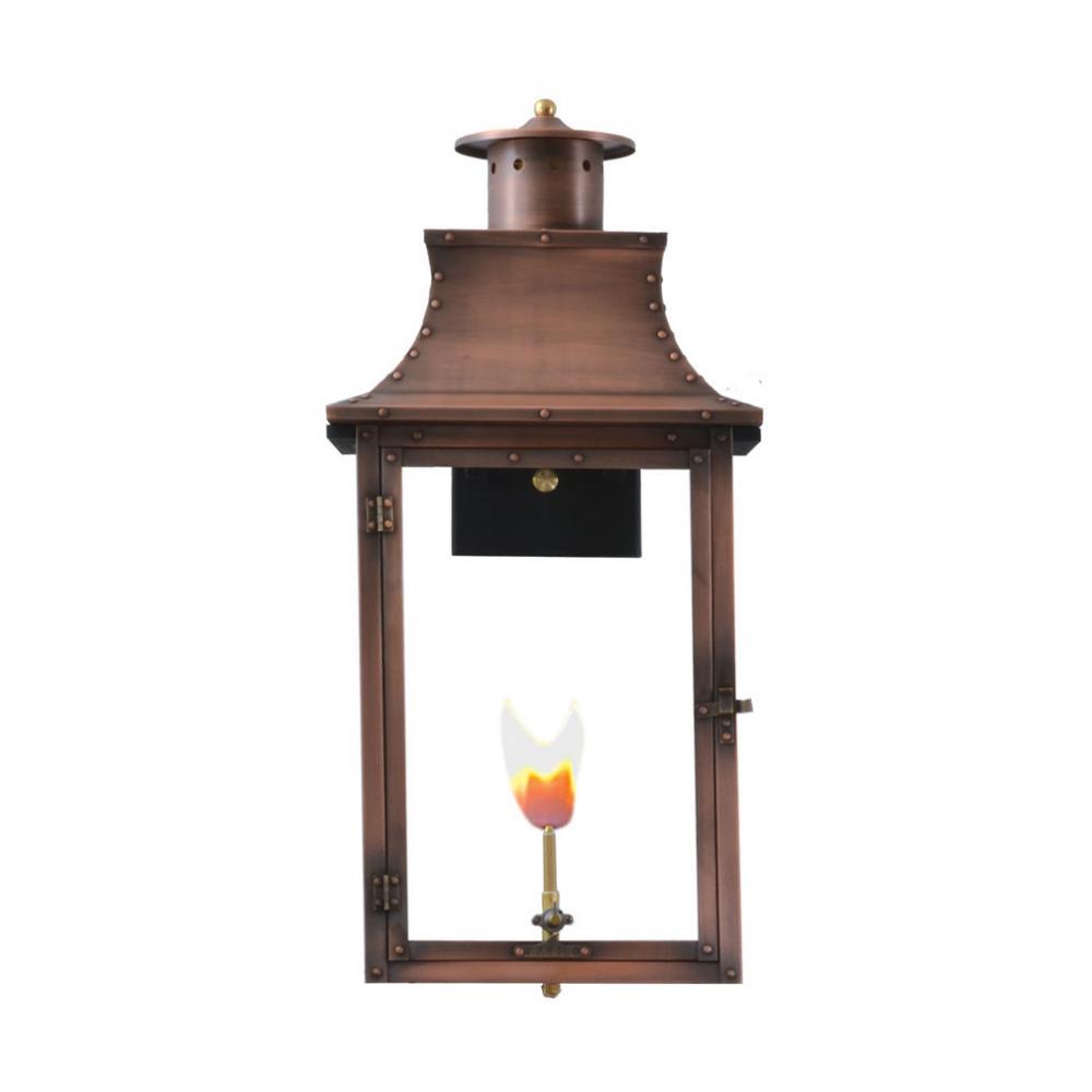 Gas Lantern