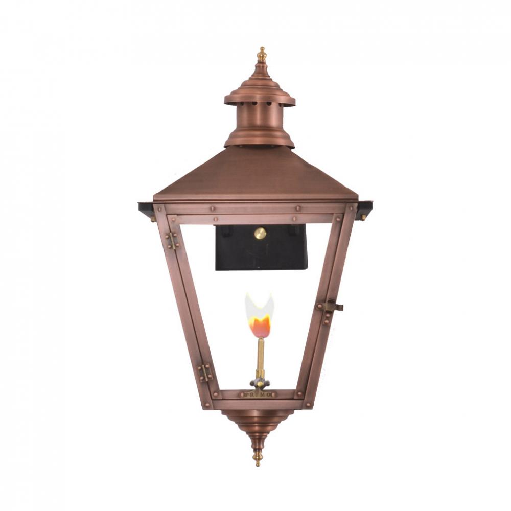 Gas Lantern