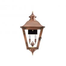 Primo Gas Lanterns JL-27E - Two Light Lantern