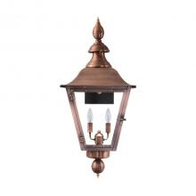 Primo Gas Lanterns OA-28E - Two Light Lantern