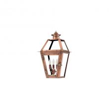 Primo Gas Lanterns OL-27E - Three Light Lantern