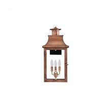 Primo Gas Lanterns RL-26E - Three Light Lantern