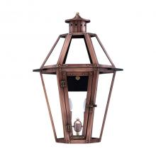 Primo Gas Lanterns RT-23E - Two Light Lantern