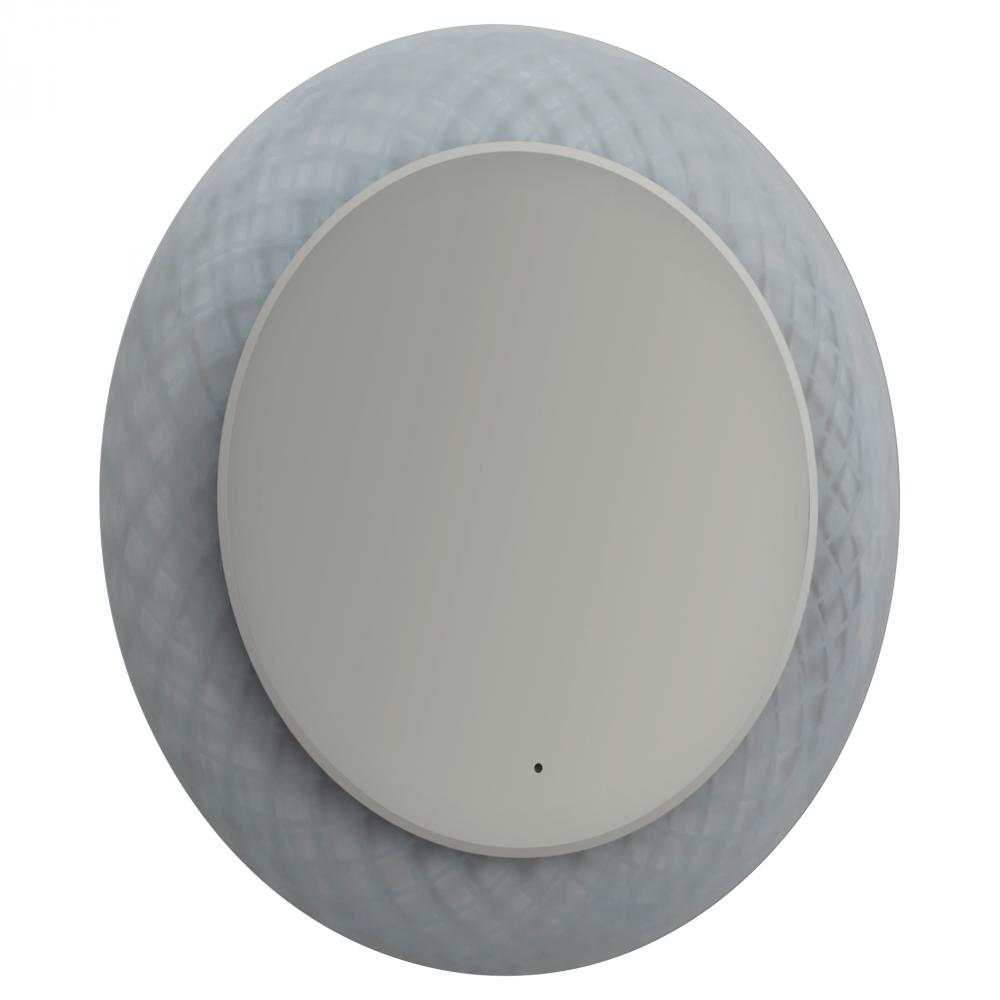 PERLA 48" LED MIRROR