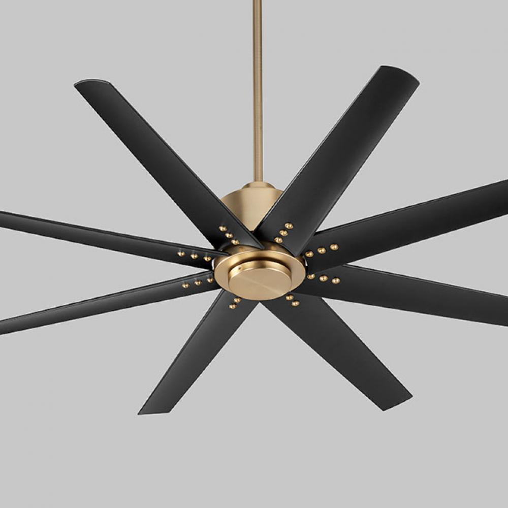 FLEET 56" 8BLD FAN - AGB