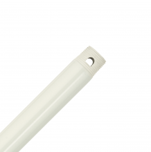 Hunter 99703 - Hunter Fresh White 36" Downrod