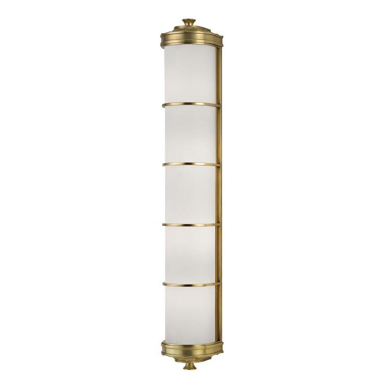 4 LIGHT WALL SCONCE