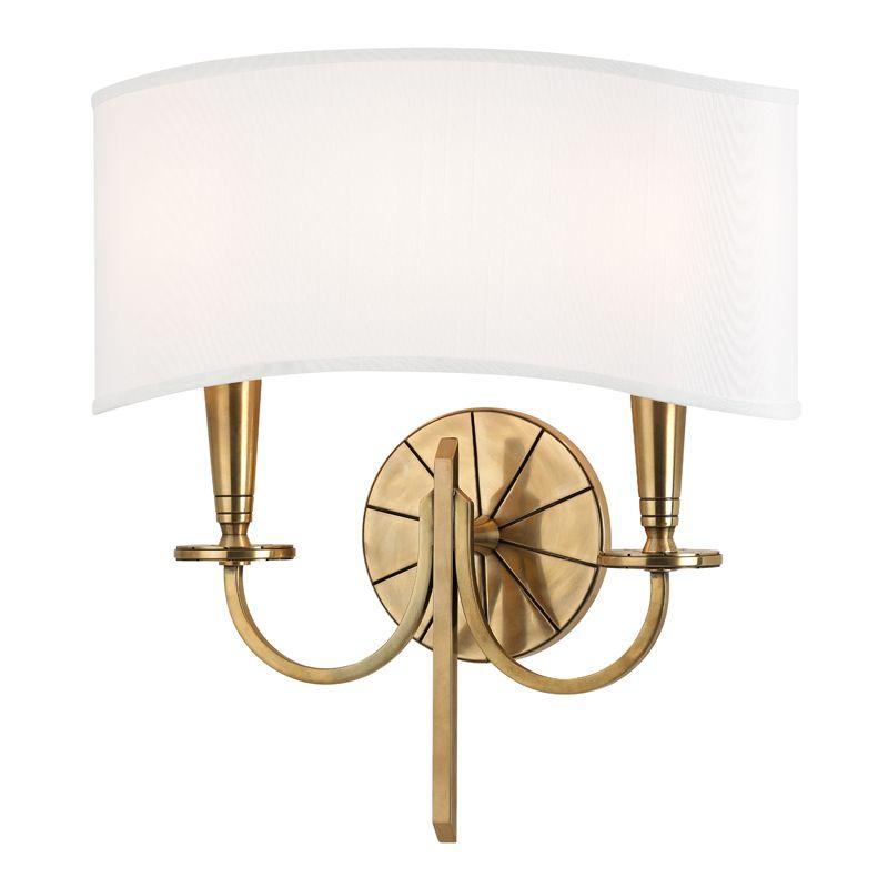 Mason Wall Sconce