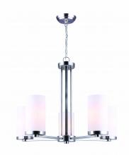 Canarm ICH578A05BN - River 5 Light Chandelier