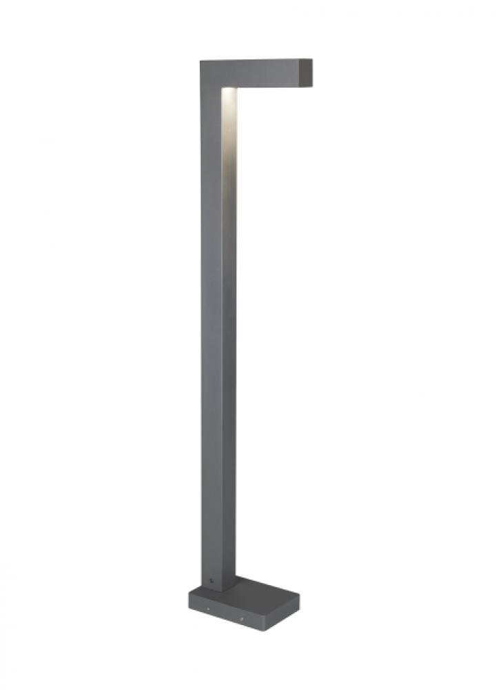 Strut 42 Outdoor Bollard