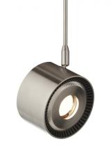 Visual Comfort & Co. Modern Collection 700FJISO9305018S-LED - ISO Head