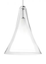 Visual Comfort & Co. Modern Collection 700MOMLPCS - Melrose II Pendant