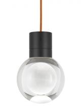 Visual Comfort & Co. Modern Collection 700TDMINAP1CPB-LED922 - Mina Pendant