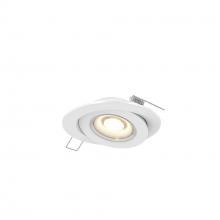 Directional Recessed Lights