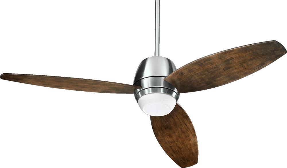 BRONX 52" UL WET FAN -STN