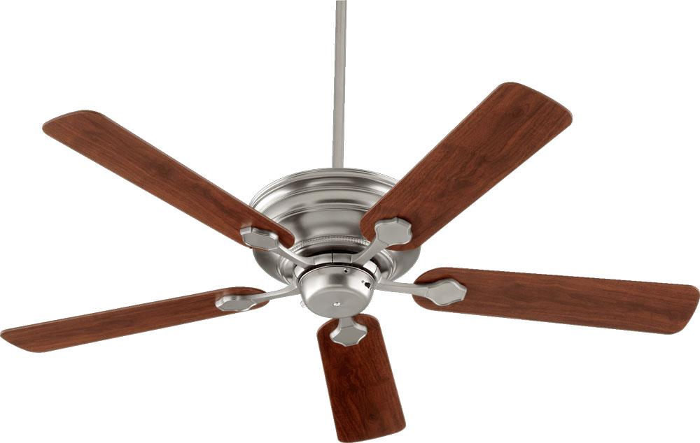 Barclay 52" 5BL Fan - STN