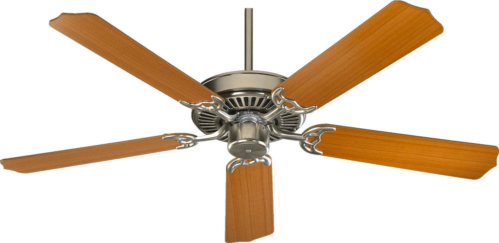 42" 5BL CAPRI FAN - STN