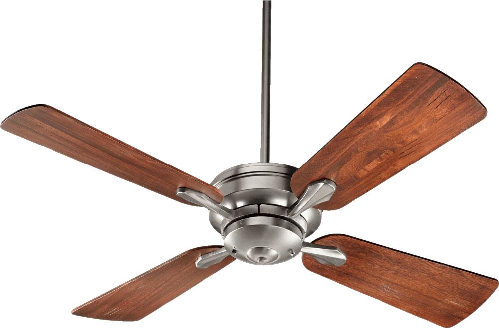 VALOR 52" 4BLD FAN - STN