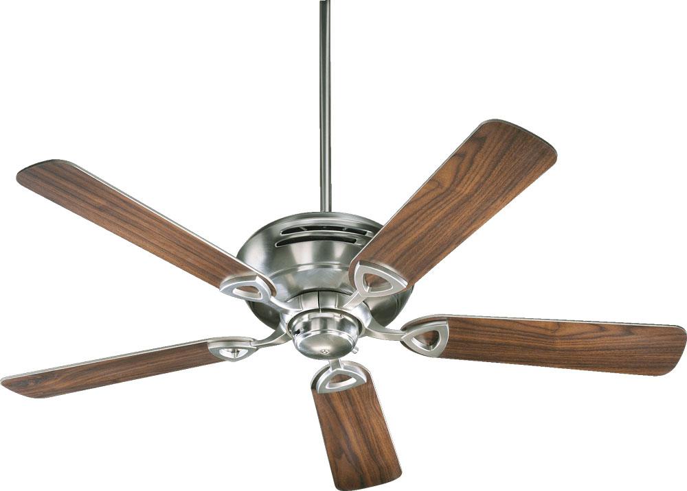 HOFFMAN 52" 5BL FAN - STN