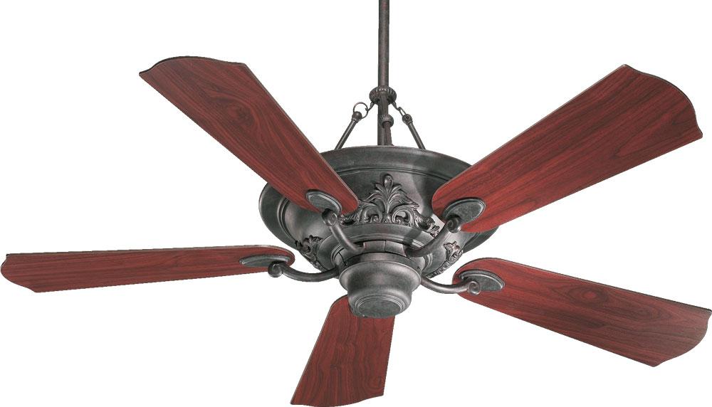 56" 5BL SALON FAN - TS