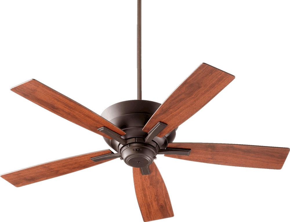 MERCER 52" 5BL FAN - OB