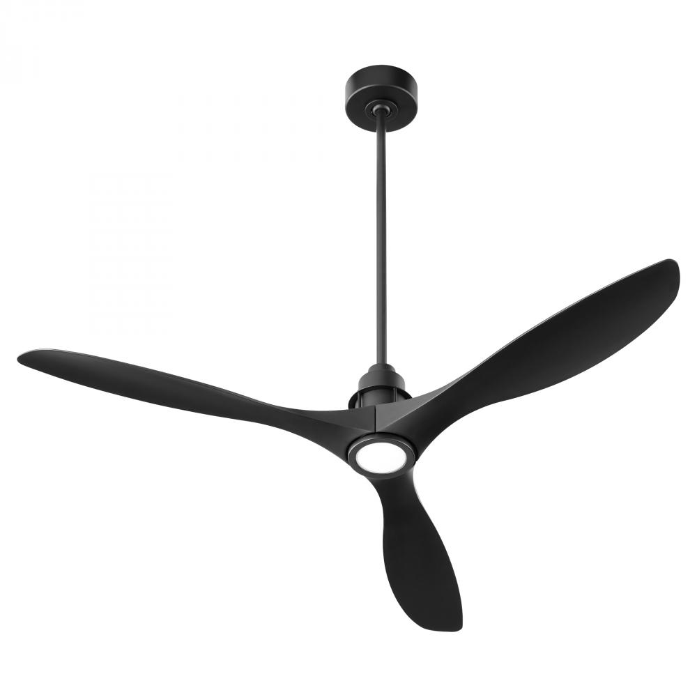 Marino 54" LED Fan - MB