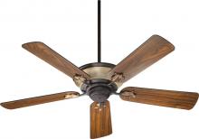 Quorum 63525-44 - 52" RODERICK FAN - TS