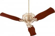 Quorum 92623-60 - LeMONDE 62" FAN - ASL