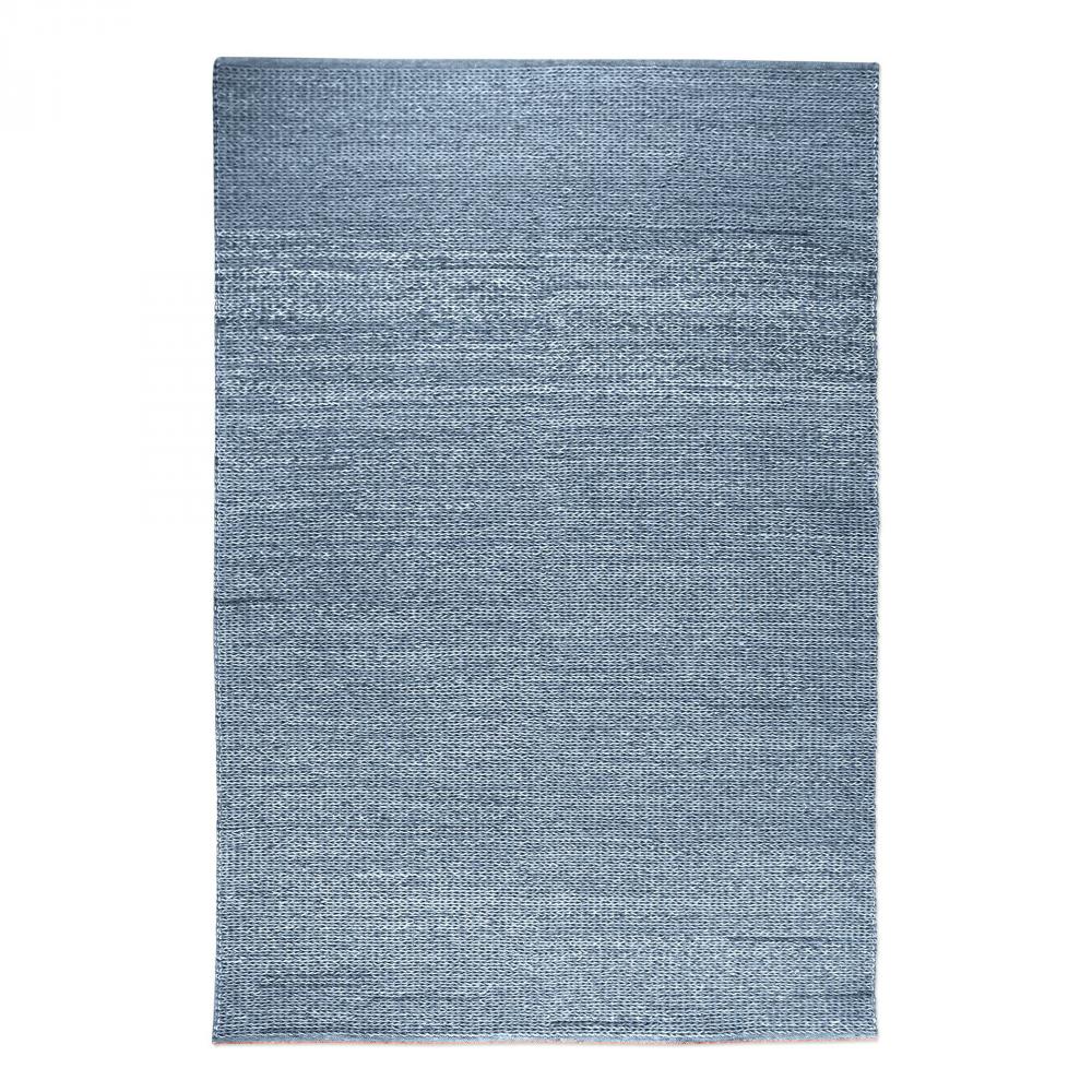 Uttermost Luxor Charcoal 8 X 10 Rug