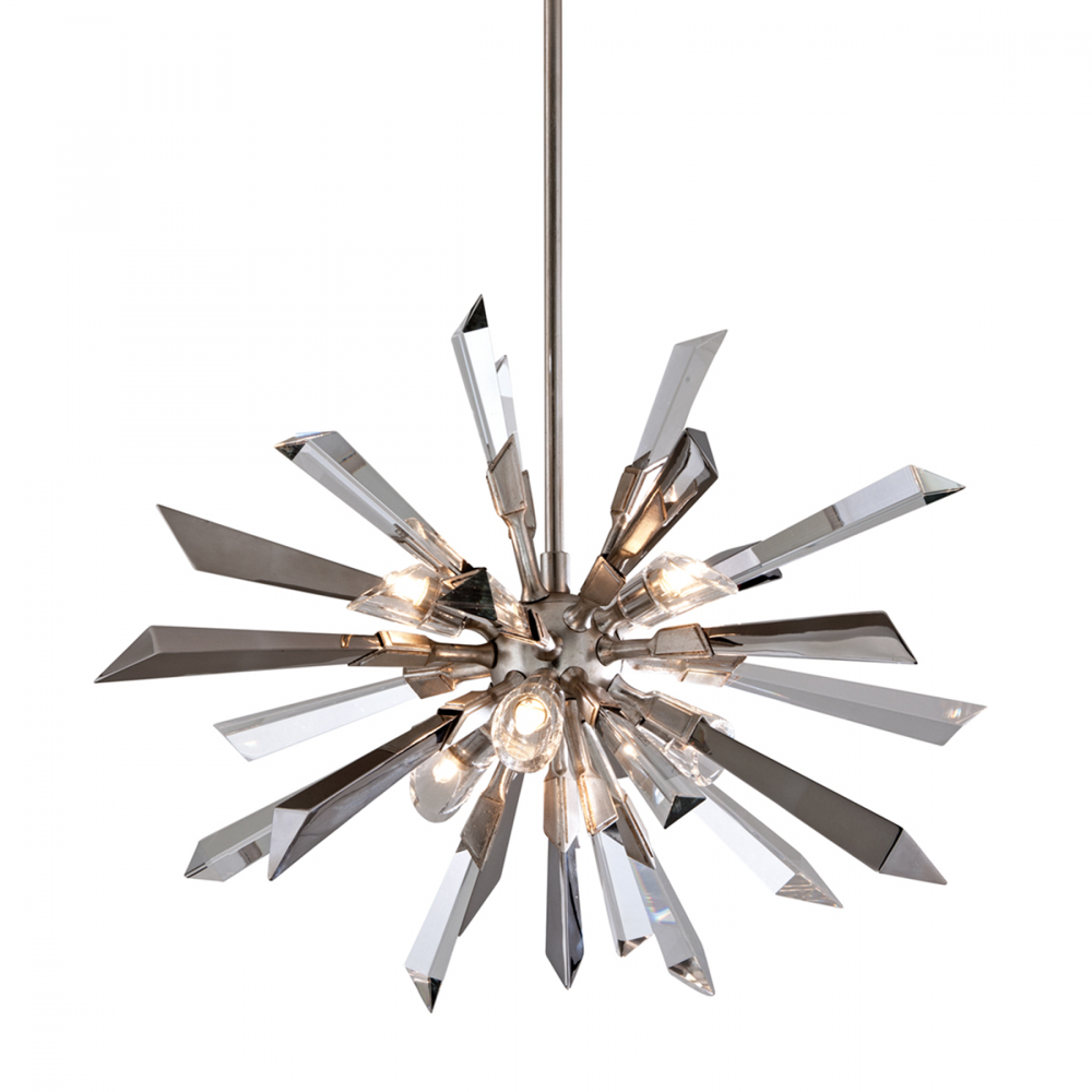 Inertia Chandelier