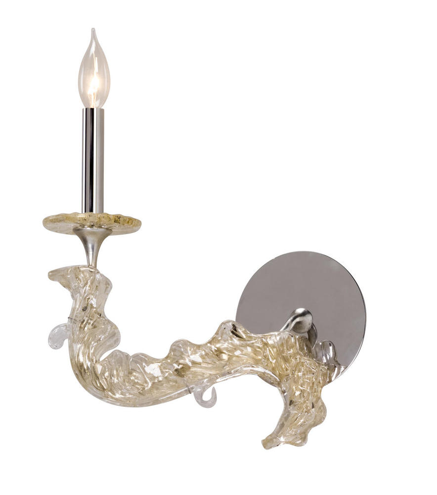 CIELO 1LT WALL SCONCE