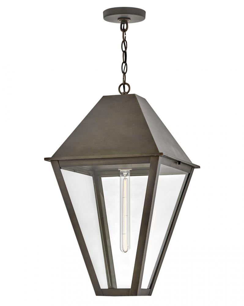 Large Hanging Lantern