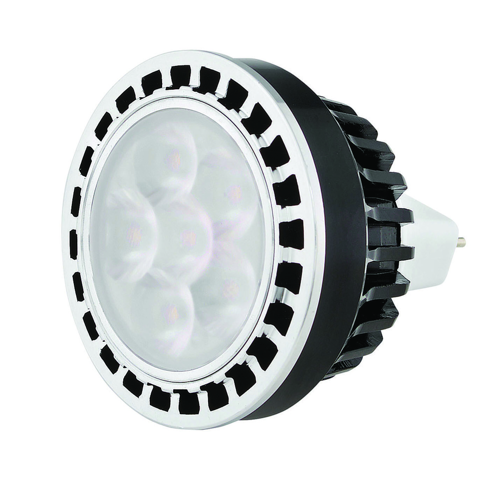 LED Lamp MR16 6w 2700K 15 Degree