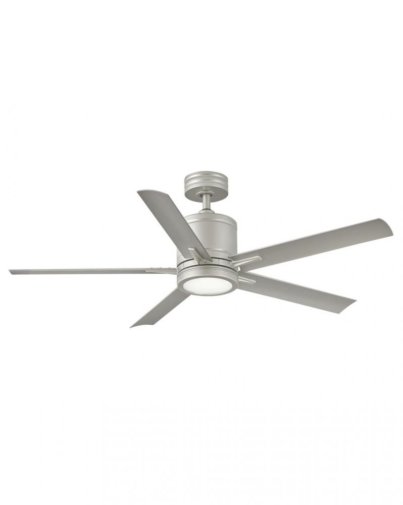 Vail 52" LED Smart Fan