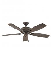 Hinkley 904152FMM-NIA - Highland 52" Fan