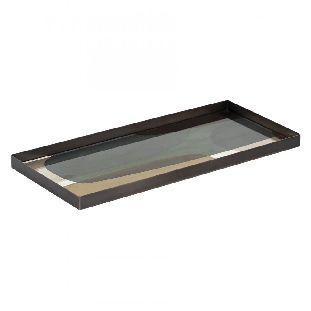 BOWL - TRAY