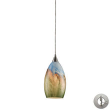 ELK Home 10077/1-LA - MINI PENDANT