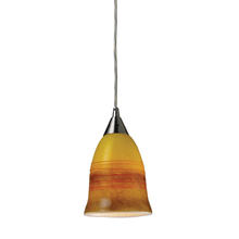 ELK Home 10218/1ERH - MINI PENDANT