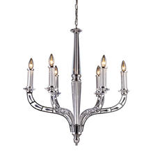 ELK Home 11245/6 - CHANDELIER