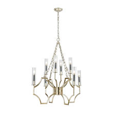 ELK Home 33045/8 - CHANDELIER