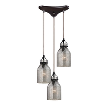 ELK Home 46009/3 - MINI PENDANT