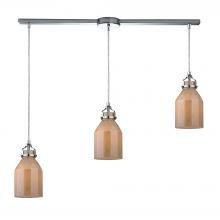 ELK Home 46029/3L - MINI PENDANT