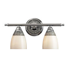 ELK Home 525-2CHR - VANITY LIGHT