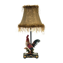 ELK Home 7-208 - TABLE LAMP