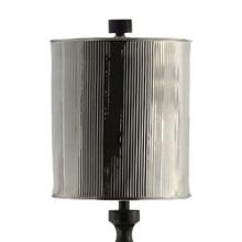 ELK Home 726004-S - Fluted Metal Shade