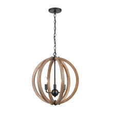 ELK Home 81405/3 - CHANDELIER