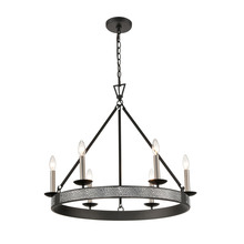 ELK Home D4679 - CHANDELIER